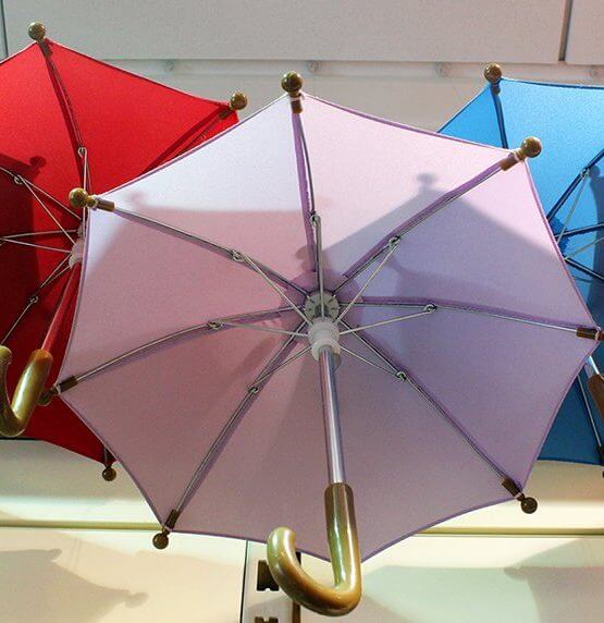 How to choose right umbrella for you
