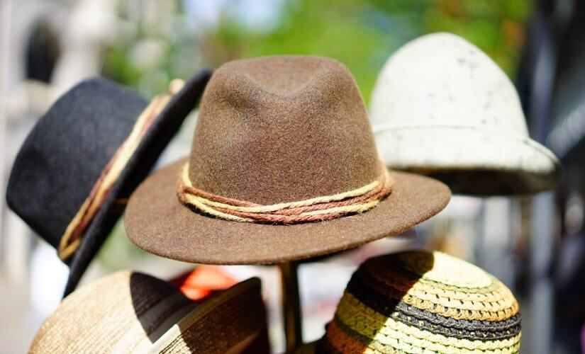 How to choose sun hat for protection and style